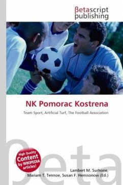 NK Pomorac Kostrena