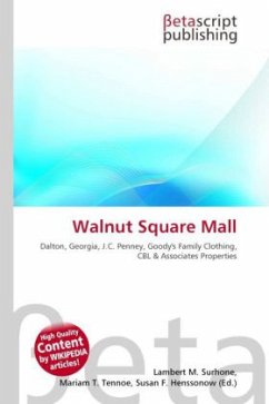 Walnut Square Mall