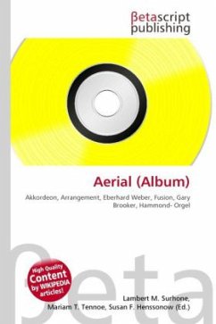 Aerial (Album)