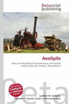 Aeolipile