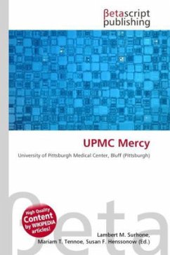 UPMC Mercy