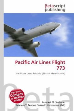 Pacific Air Lines Flight 773