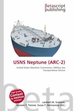 USNS Neptune (ARC-2)