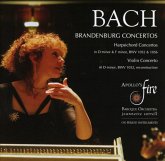 Brandenburg Concertos/+