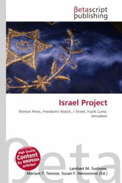 Israel Project