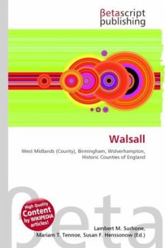 Walsall