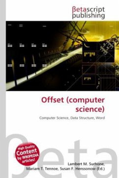 Cover Offset (computer science)