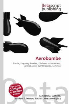 Aerobombe