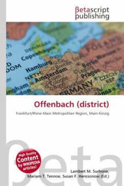 Offenbach (district)