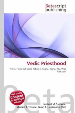 Vedic Priesthood