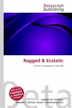 Ragged & Ecstatic