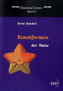 Kunstformen der Natur - Haeckel, Ernst