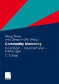 Commodity Marketing