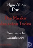 Die Maske des roten Todes