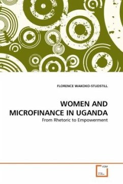 WOMEN AND MICROFINANCE IN UGANDA