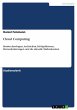 Cloud Computing - Bild 1