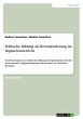 Politische Bildung als Herausforderung... - Bild 1