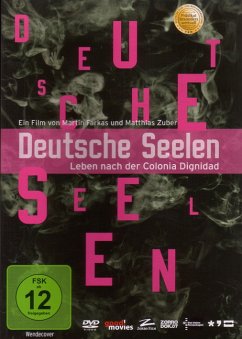 Deutsche Seelen - Leben nach der Colonia Dignidad - Dokumentation