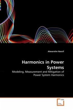 Harmonics in Power Systems - Nassif, Alexandre