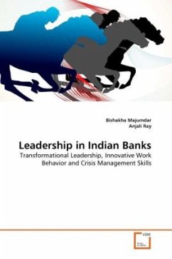 Leadership in Indian Banks