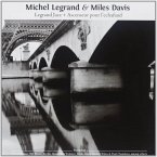 Michel Legrand & Miles Davis