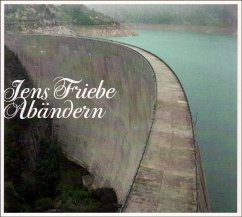 Abändern - Friebe,Jens