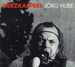 Herzkasperl - Hube,Jörg