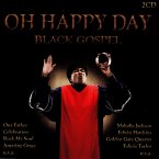 Oh Happy Day-Black Gospel