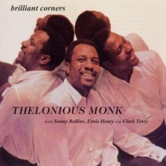 Brilliant Corners - Monk,Thelonious