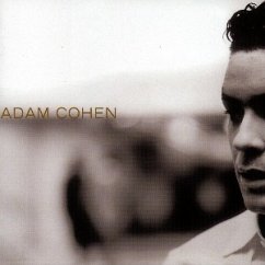 Adam Cohen - Adam Cohen