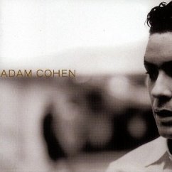 Adam Cohen