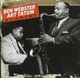 Ben Webster-Art Tatum Quartet