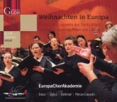 Weihnachten In Europa