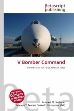 V Bomber Command