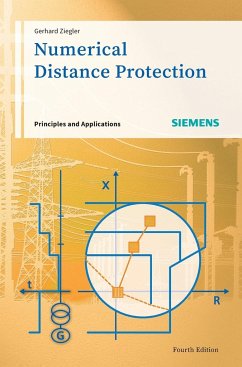 Numerical Distance Protection - Ziegler, Gerhard