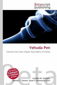 Yehuda Pen