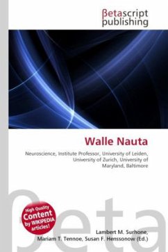 Walle Nauta