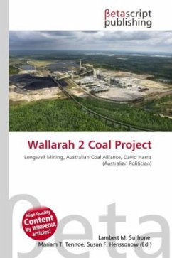 Wallarah 2 Coal Project