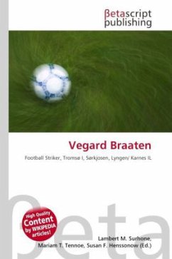 Vegard Braaten