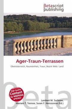 Ager-Traun-Terrassen