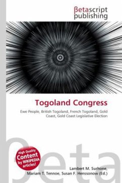 Togoland Congress