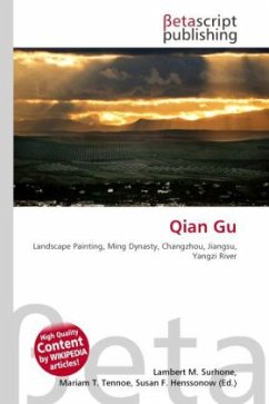 Qian Gu