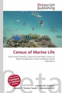 Census of Marine Life