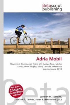 Adria Mobil