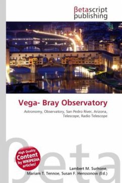 Vega- Bray Observatory