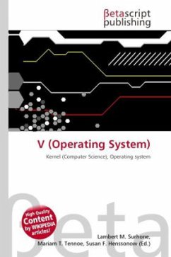 V (Operating System)