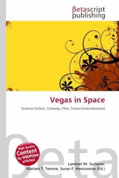 Vegas in Space