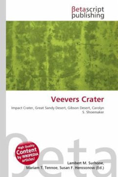 Veevers Crater