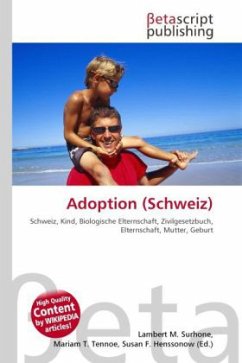 Adoption (Schweiz)