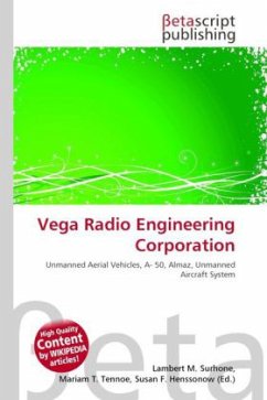 Vega Radio Engineering Corporation